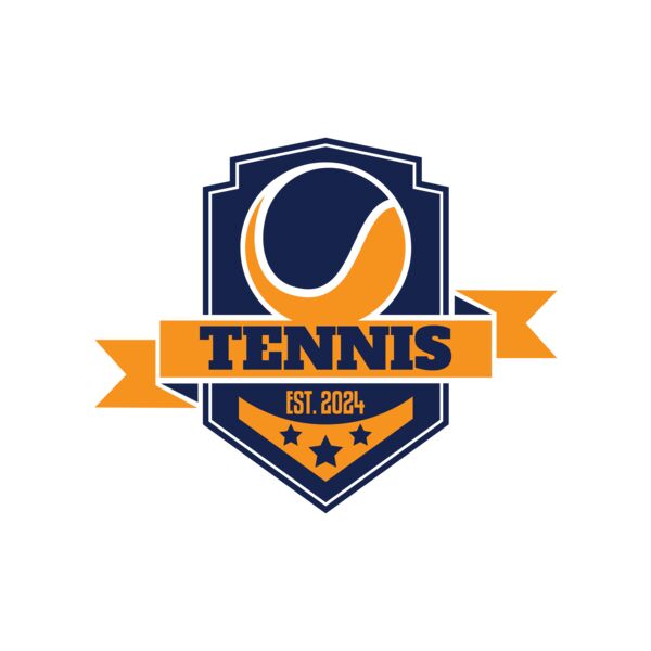 Tennis Logo 02 Thumbnail