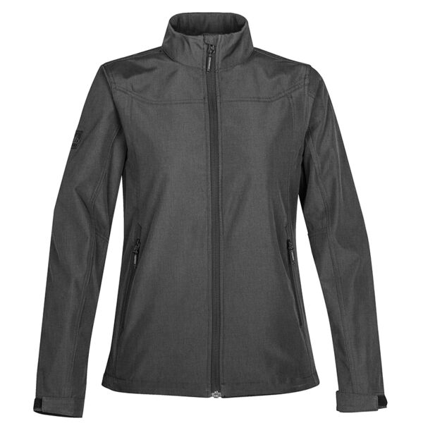 Women's Endurance Soft Shell Thumbnail