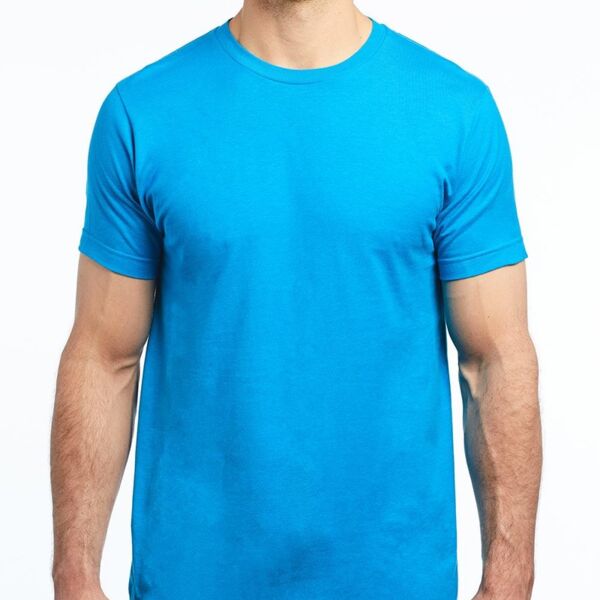 Fine Jersey T-Shirt Thumbnail