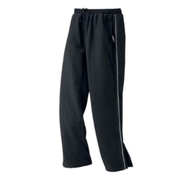 YOUTH - Savvy – Performance Athletic Twill Track Pant Thumbnail