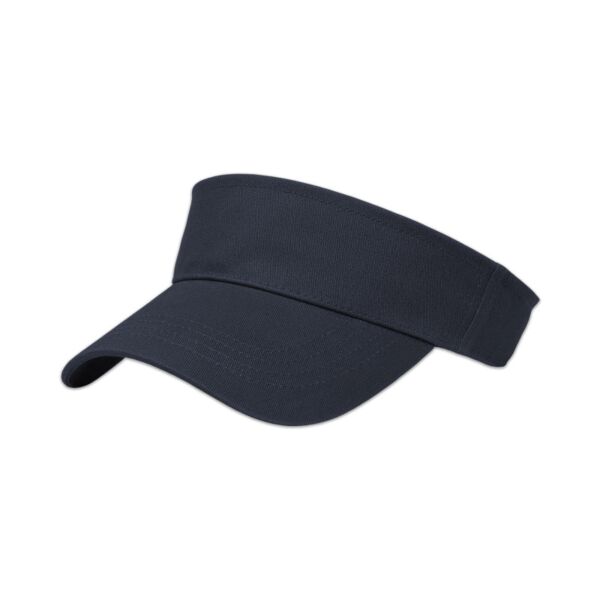 Cap America X-Tra Value Tennis Visor Thumbnail