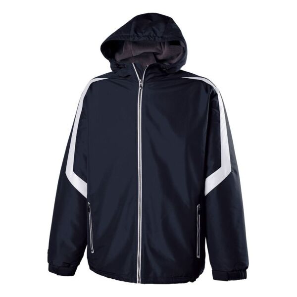 HOLLOWAY YOUTH CHARGER JACKET Thumbnail