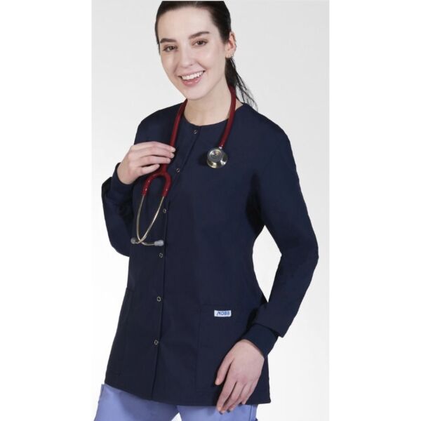 Warm-Up Jacket Thumbnail