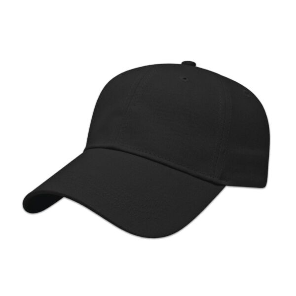 Lightweight Low profile Cap Thumbnail