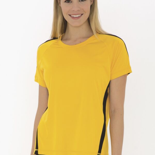 ATC PRO TEAM HOME & AWAY LADIES' JERSEY Thumbnail