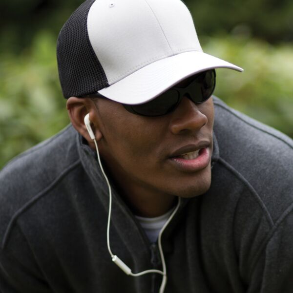 ATC By FLEXFIT TRUCKER MESH Thumbnail