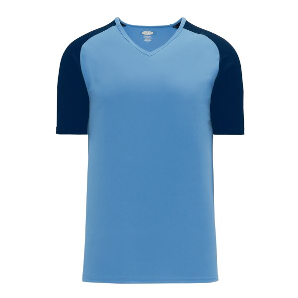 LADIES - PULLOVER BASEBALL JERSEYS Thumbnail