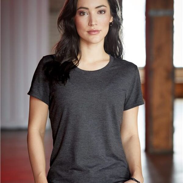 Anvil - Women’s Triblend T-Shirt Thumbnail