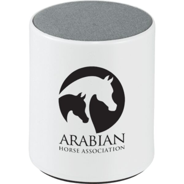 Ditty Bluetooth Speaker w/ Micro Cloth Thumbnail