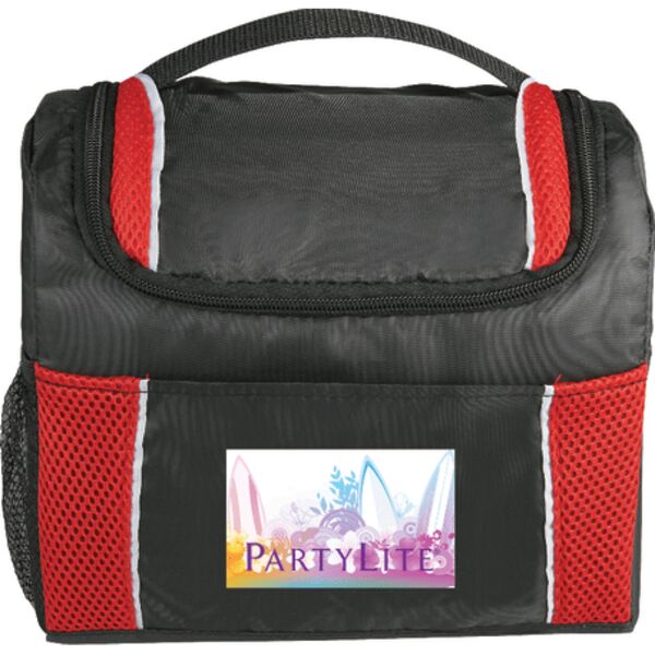 Peak 6 Can Lunch Cooler Bag Thumbnail