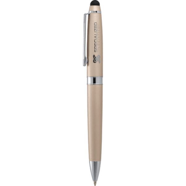 Cutter & Buck® Owen Ballpoint Stylus Thumbnail
