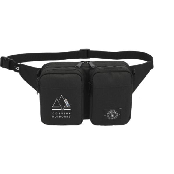 Parkland Fergie Fanny Pack Thumbnail