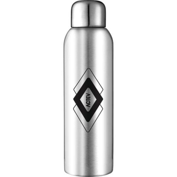 Guzzle 28oz Stainless Sports Bottle Thumbnail