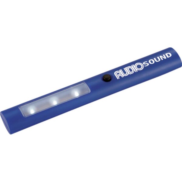 Roadside Magnet Flashlight Thumbnail