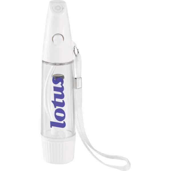 Easy Breezy Mister Thumbnail