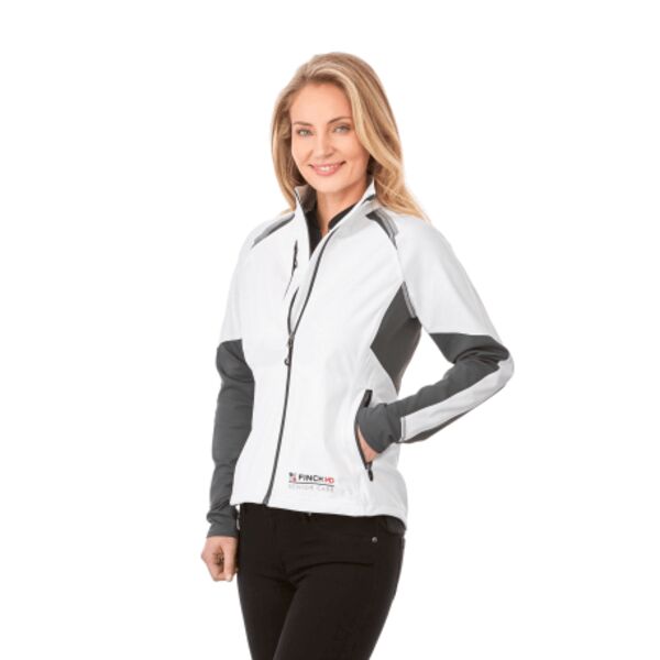 Women's Sitka Hybrid Softshell Jacket Thumbnail