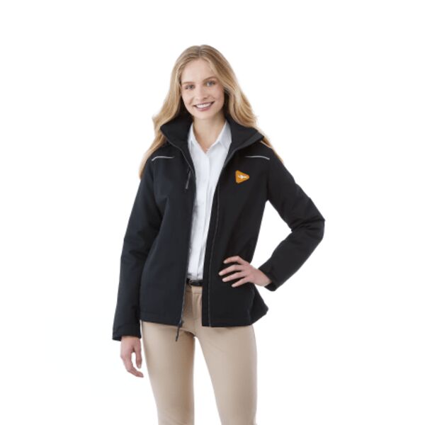 Women's COLTON Fleece Lined Jacket Thumbnail