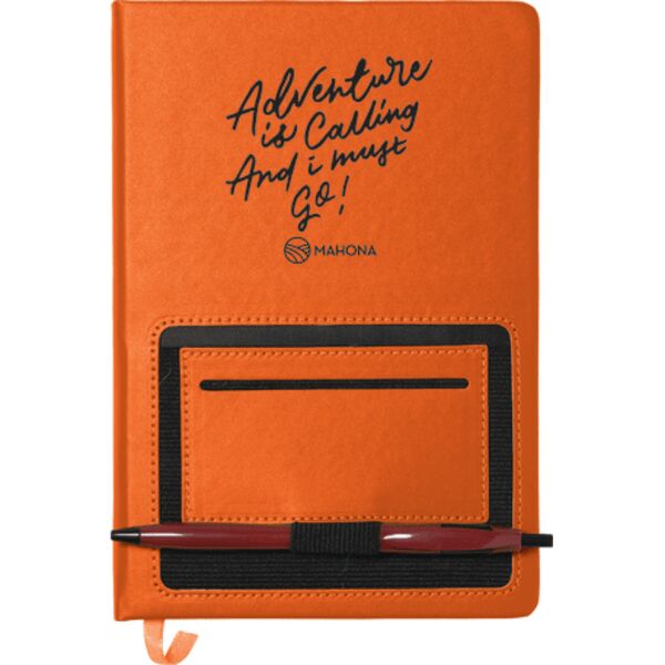 6" x 8" Moda Notebook Thumbnail