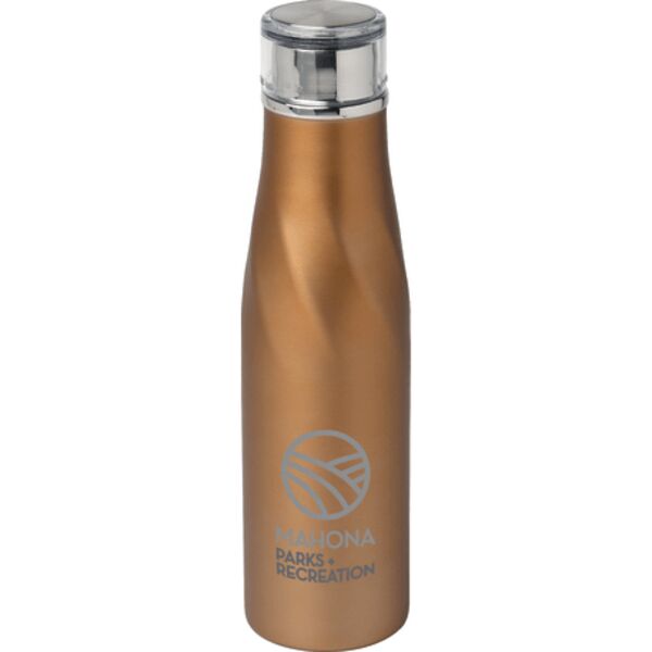 Hugo Vacuum Insulated Bottle 18oz Thumbnail