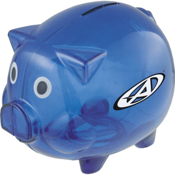 Piggy Bank Thumbnail