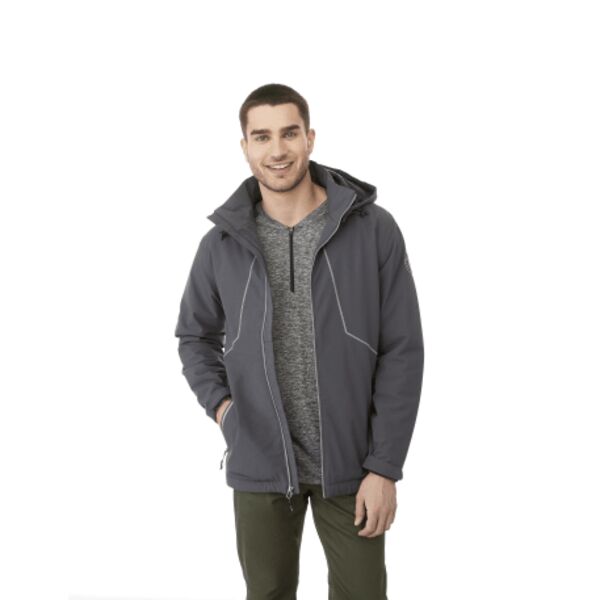 Men's Mantis Insulated Softshell Thumbnail