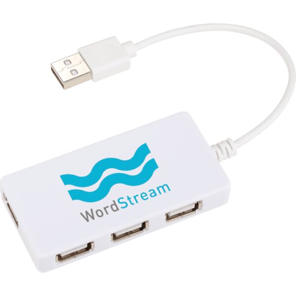 Brick USB Hub Thumbnail