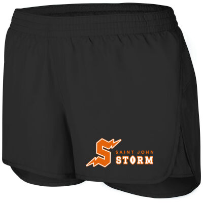 Ladies Wayfarer Shorts Thumbnail