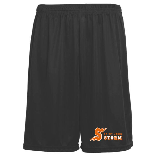 Men's Training Shorts Thumbnail