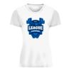 ATC PRO TEAM SHORT SLEEVE LADIES' TEE / ATCMC T-SHIRT À MANCHES COURTES PRO TEAM POUR FEMMES Thumbnail