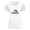 ATC PRO TEAM SHORT SLEEVE LADIES' TEE / ATCMC T-SHIRT À MANCHES COURTES PRO TEAM POUR FEMMES Thumbnail