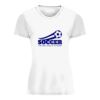 ATC PRO TEAM SHORT SLEEVE LADIES' TEE / ATCMC T-SHIRT À MANCHES COURTES PRO TEAM POUR FEMMES Thumbnail