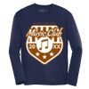 ATC PRO TEAM LONG SLEEVE YOUTH TEE Thumbnail