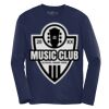 ATC PRO TEAM LONG SLEEVE YOUTH TEE Thumbnail