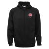 ATC PTECH FLEECE VarCITY HOODED SWEATSHIRT Thumbnail
