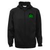 ATC PTECH FLEECE VarCITY HOODED SWEATSHIRT Thumbnail